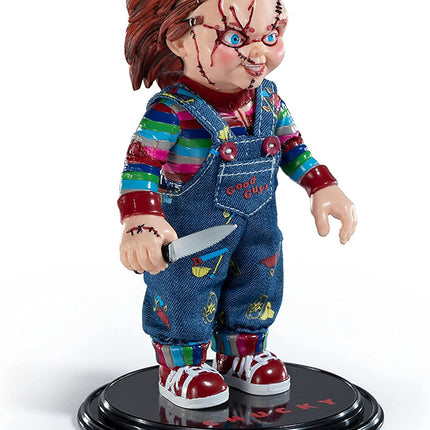 Child's Play Chucky Figure
