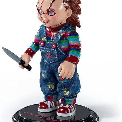 Child's Play Chucky Figure