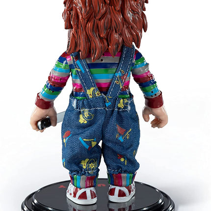 Child's Play Chucky Figure