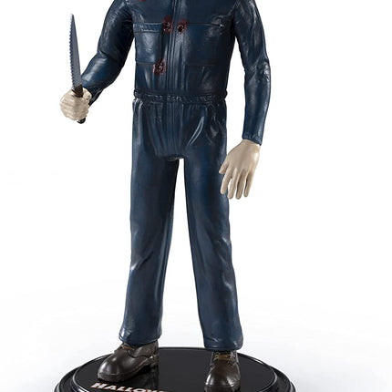 Halloween II Michael Myers Figure