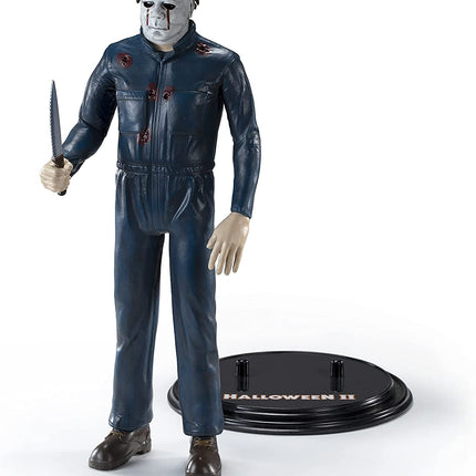 Halloween II Michael Myers Figure