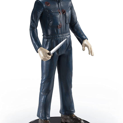 Halloween II Michael Myers Figure