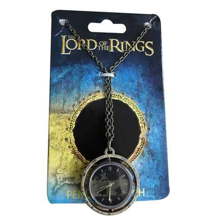 Lord of The Rings Pendant Watch