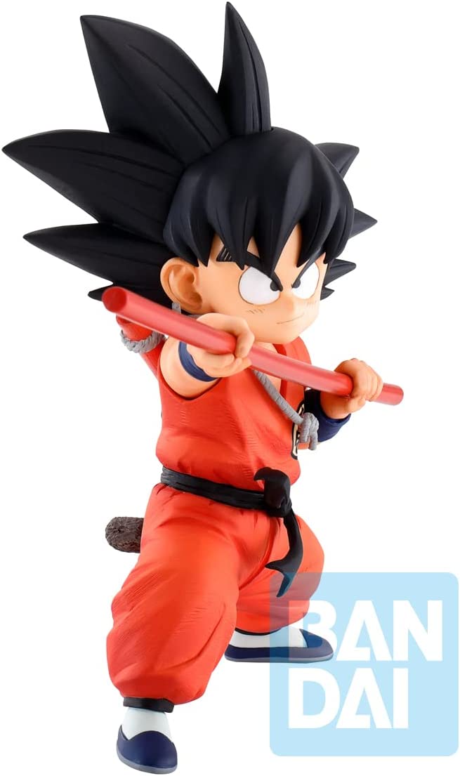 Bandai Spirits Ichibansho - Dragon Ball Z - Personaggio da collezione Son Gohan (Crash! Battle for The Universe Bandai Spirits Ichibansho - Dragon Ball Z - Personaggio da collezione Son Gohan (Crash! Battle for The Universe