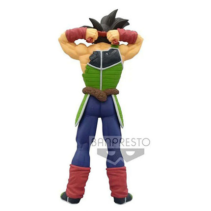 Banpresto Dragon Ball Z Creator x Creator Bardock Figure