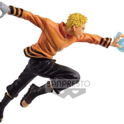 Banpresto Boruto: Naruto Next Generations Vibration Stars-Uzumaki Naruto