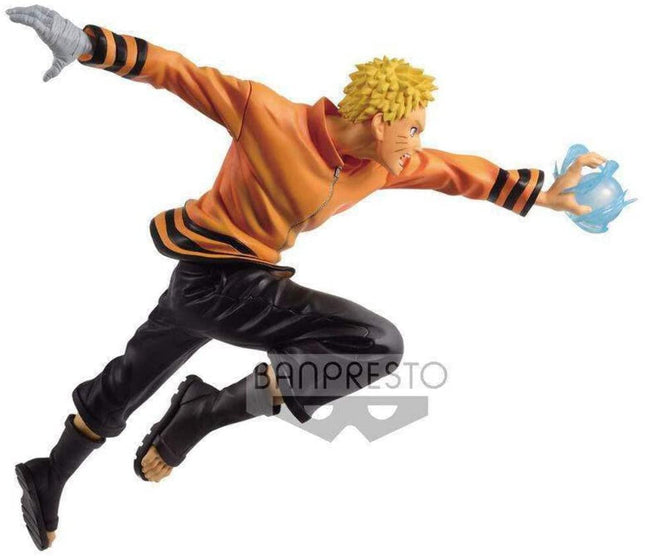 Banpresto Boruto: Naruto Next Generations Vibration Stars-Uzumaki Naruto
