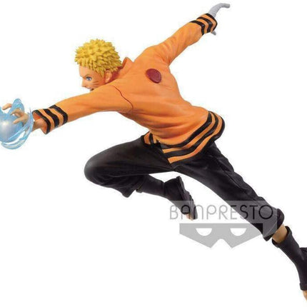 Banpresto Boruto: Naruto Next Generations Vibration Stars-Uzumaki Naruto