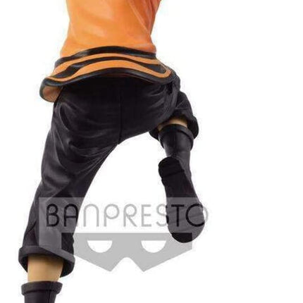 Banpresto Boruto: Naruto Next Generations Vibration Stars-Uzumaki Naruto