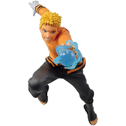 Boruto Naruto Next Generations Vibration Stars - Uzumaki Naruto & Uzumaki Boruto-(A:Uzumaki Naruto)