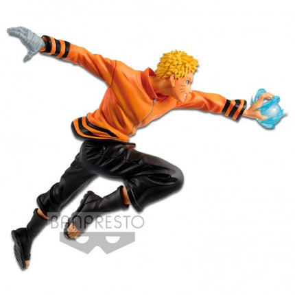 Boruto Naruto Next Generations Vibration Stars - Uzumaki Naruto & Uzumaki Boruto-(A:Uzumaki Naruto)