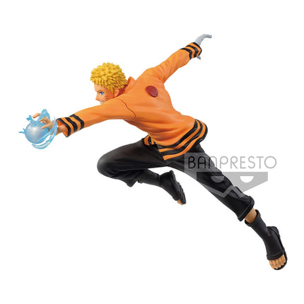 Boruto Naruto Next Generations Vibration Stars - Uzumaki Naruto & Uzumaki Boruto-(A:Uzumaki Naruto)