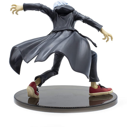 Banpresto My Hero Academia The Evil Villians Vol. 2 Tomura Shigaraki Figure