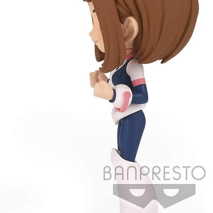 Banpresto My Hero Academia Q posket - OCHACO URARAKA (ver.B)