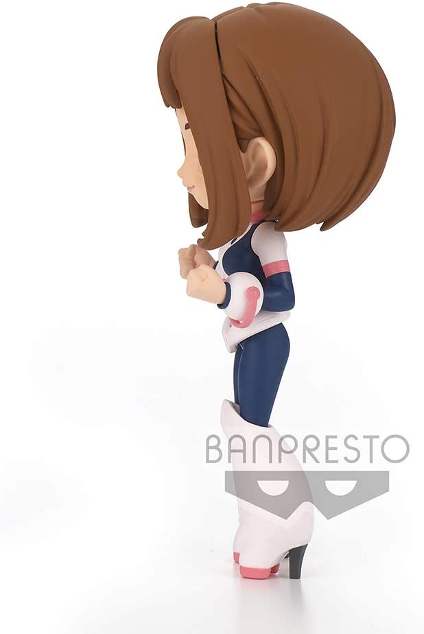 Banpresto My Hero Academia Q posket - OCHACO URARAKA (ver.B)