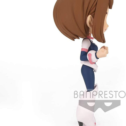 Banpresto My Hero Academia Q posket - OCHACO URARAKA (ver.B)