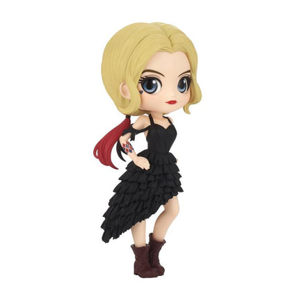 Banpresto The Suicide Squad Q posket Harley Quinn (ver.B)