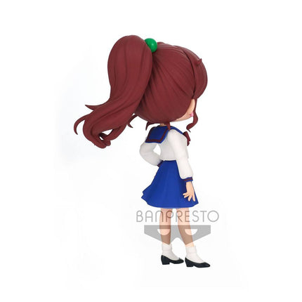 Pretty Guardian Sailor Moon Eternal Q Posket Makoto Kino (Version A) Figure