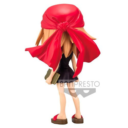Banpresto Shaman King - Anna Kyoyama Q posket (Ver. A)