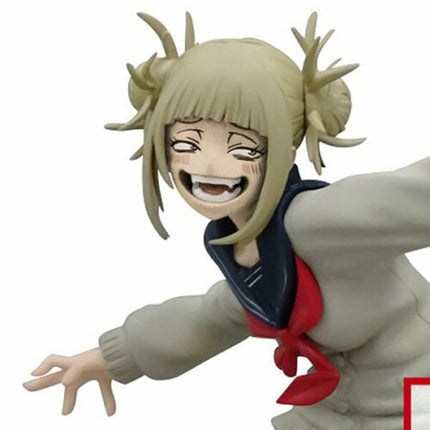 Banpresto My Hero ACADEMIA The Evil Villains vol.1 Himiko Toga