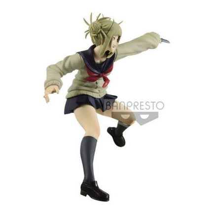 Banpresto My Hero ACADEMIA The Evil Villains vol.1 Himiko Toga