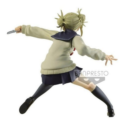 Banpresto My Hero ACADEMIA The Evil Villains vol.1 Himiko Toga