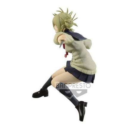 Banpresto My Hero ACADEMIA The Evil Villains vol.1 Himiko Toga