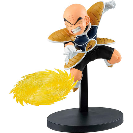 Banpresto - DRAGON BALL Z G×materia THE KRILLIN statue