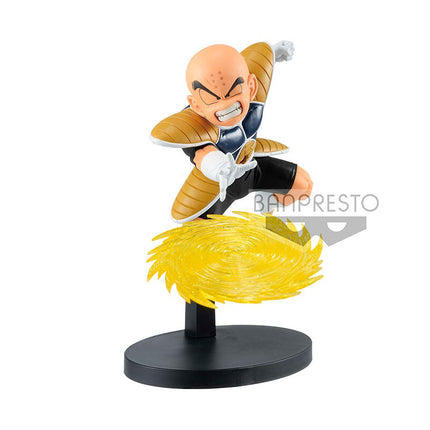Banpresto - DRAGON BALL Z G×materia THE KRILLIN statue
