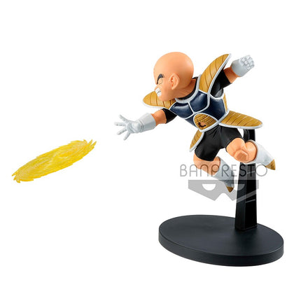 Banpresto - DRAGON BALL Z G×materia THE KRILLIN statue