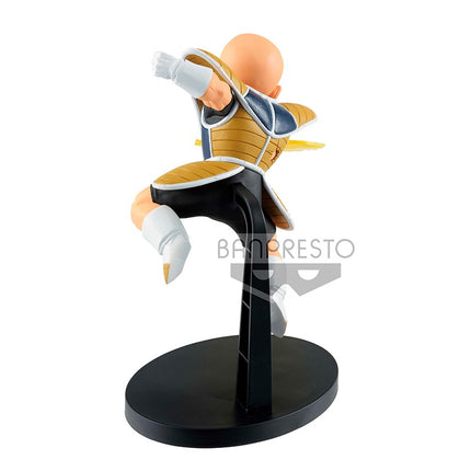 Banpresto - DRAGON BALL Z G×materia THE KRILLIN statue