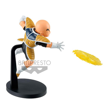 Banpresto - DRAGON BALL Z G×materia THE KRILLIN statue
