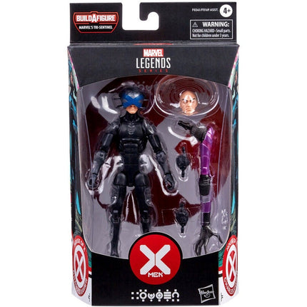 Hasbro Marvel Legends Series X-Men 6-inch Collectible Charles Xavier Action Figure