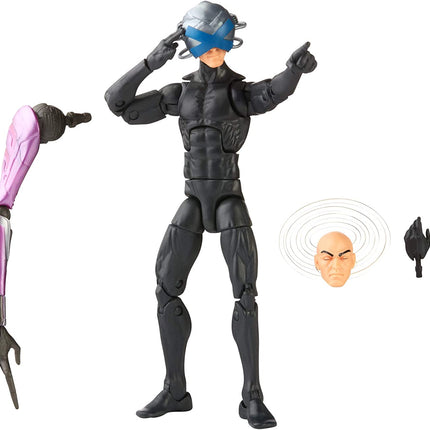 Hasbro Marvel Legends Series X-Men 6-inch Collectible Charles Xavier Action Figure
