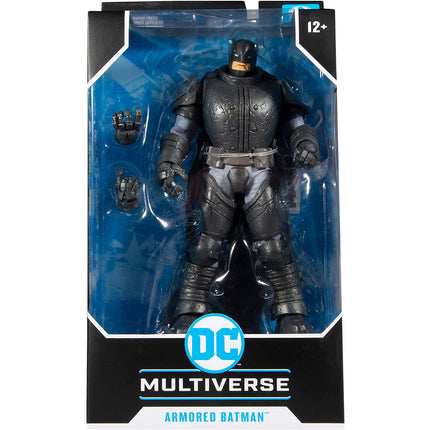 McFarlane - DC Multiverse 7 - The Dark Knight Returns