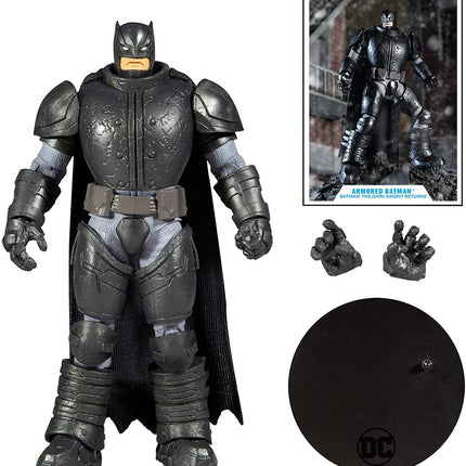 McFarlane - DC Multiverse 7 - The Dark Knight Returns
