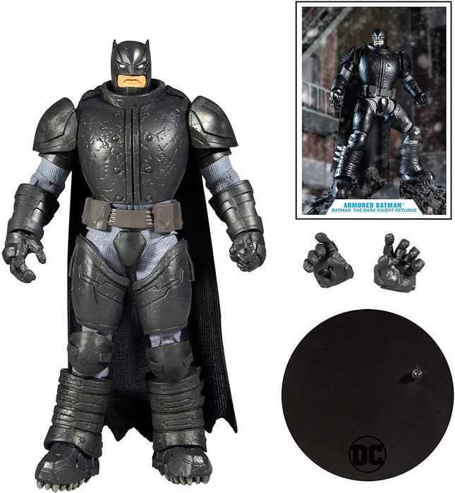 McFarlane - DC Multiverse 7 - The Dark Knight Returns