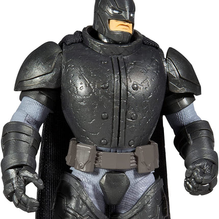 McFarlane - DC Multiverse 7 - The Dark Knight Returns