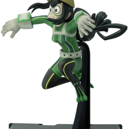 ABYstyle - My Hero Academia - Collectible Figures (Tsuyu Asui)