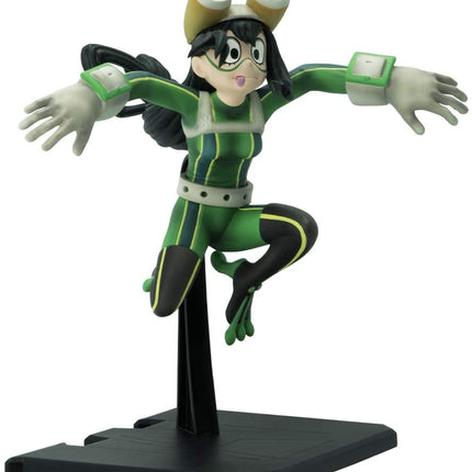 ABYstyle - My Hero Academia - Collectible Figures (Tsuyu Asui)