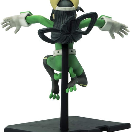 ABYstyle - My Hero Academia - Collectible Figures (Tsuyu Asui)