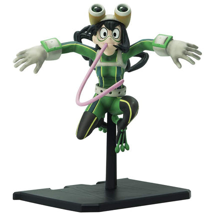 ABYstyle - My Hero Academia - Collectible Figures (Tsuyu Asui)