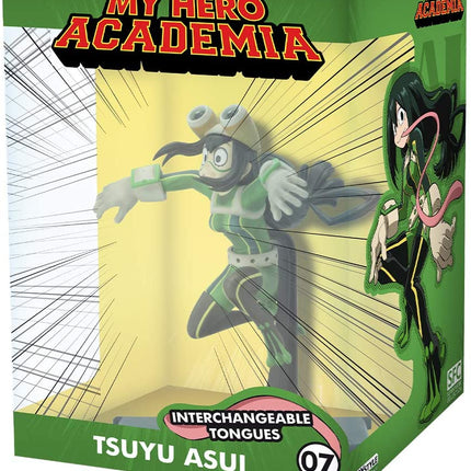 ABYstyle - My Hero Academia - Collectible Figures (Tsuyu Asui)