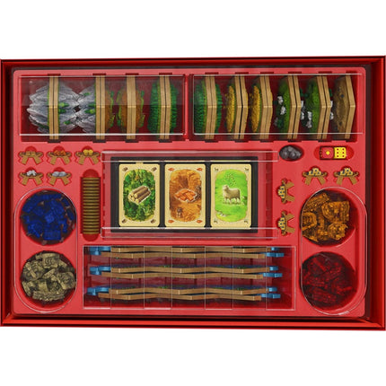 Catan 3D Edition Board Game (SPANISH EDITION)