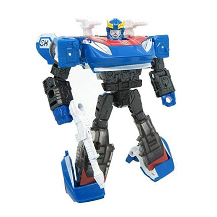 Hasbro Transformers Generations Selects: Smokescreen Deluxe Action Figure
