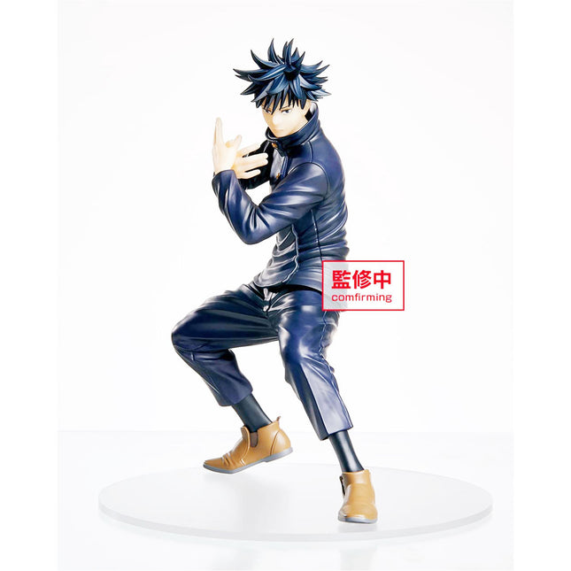 Jujutsu Kaisen Figure Megumi Fushiguro
