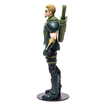 McFarlane Toys DC Multiverse Green Arrow (Injustice 2) 7" Action Figure