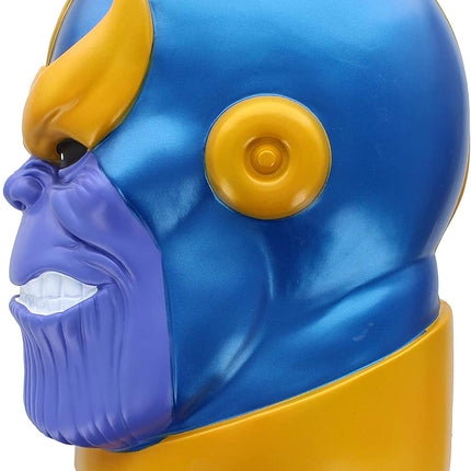 Monogram Marvel Heroes: Thanos Head Bank