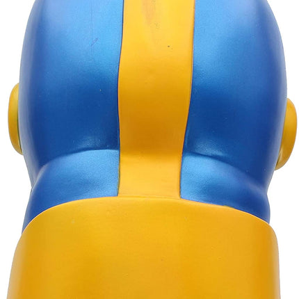 Monogram Marvel Heroes: Thanos Head Bank