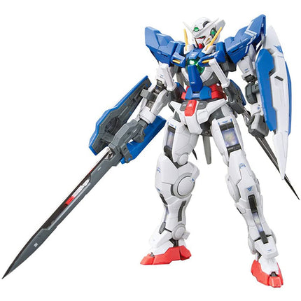 Bandai Hobby 1/144 RG #15 - Gundam 00 - GN-001 Gundam Exia Model Kit